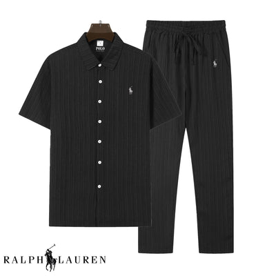 Chemise & Pantalon RL™️